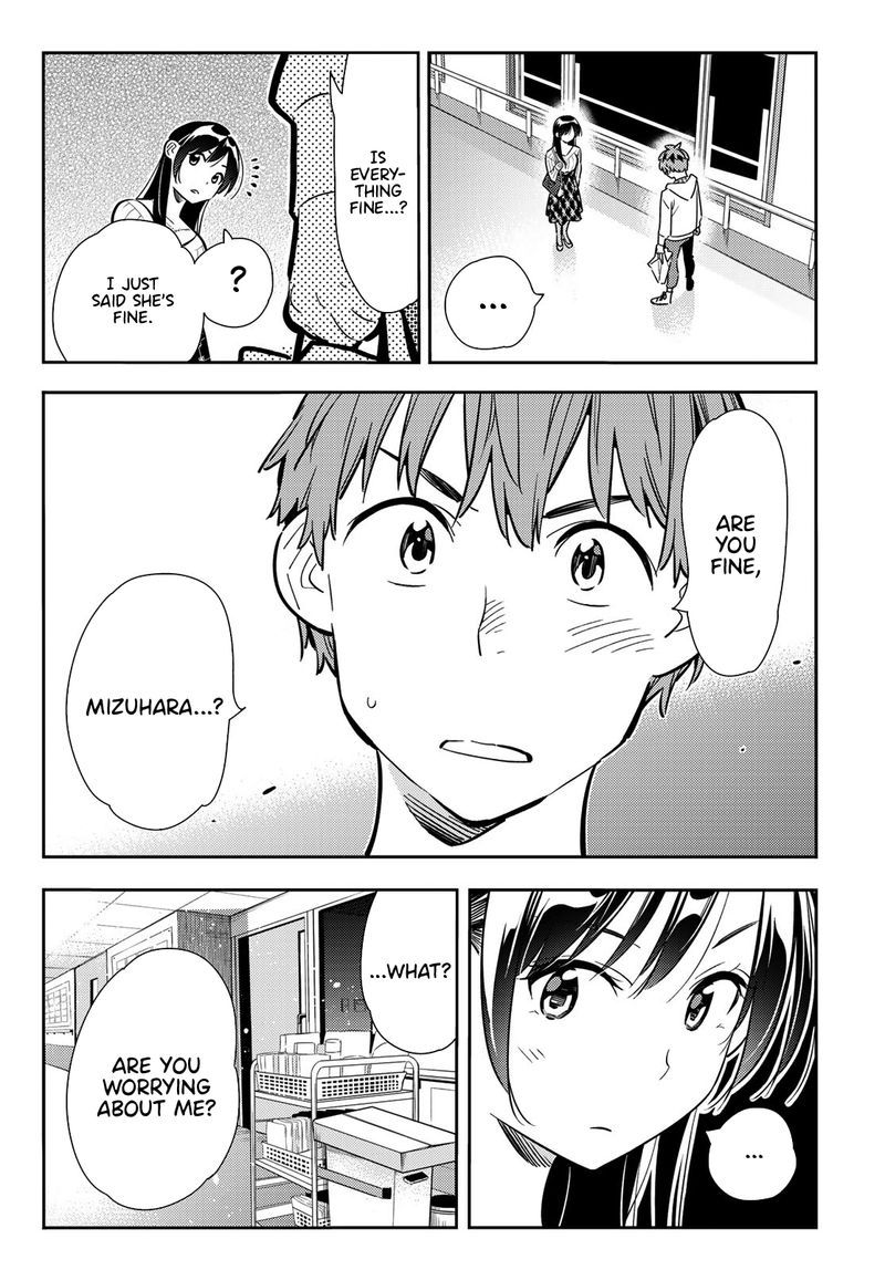 Kanojo Okarishimasu 90 14