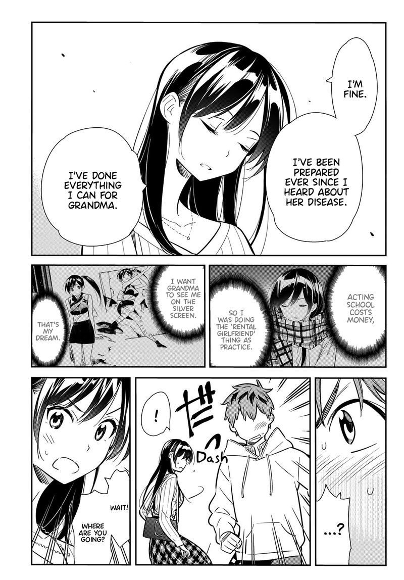 Kanojo Okarishimasu 90 15
