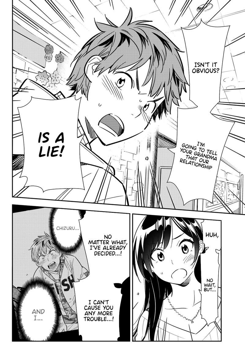 Kanojo Okarishimasu 90 16