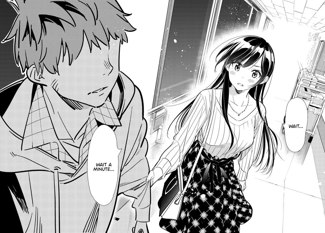 Kanojo Okarishimasu 90 18