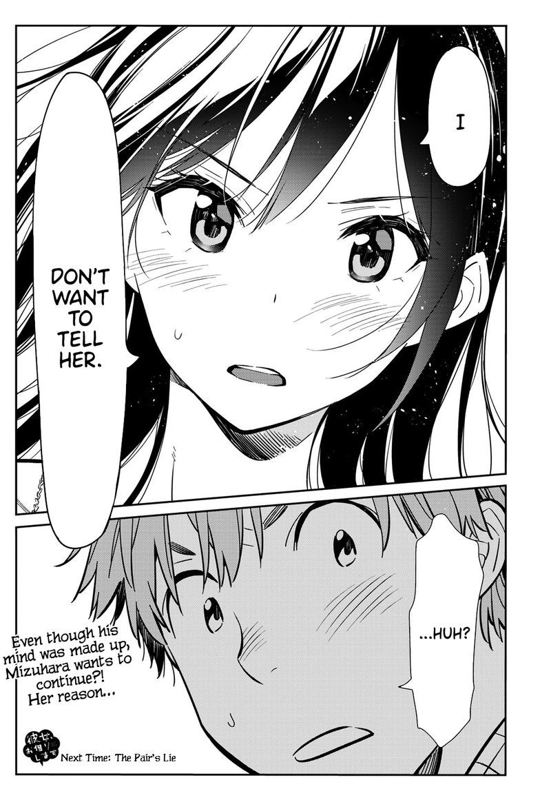 Kanojo Okarishimasu 90 19
