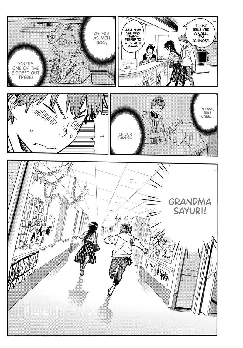Kanojo Okarishimasu 90 2