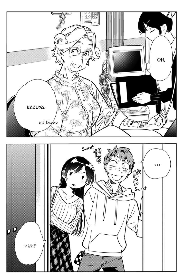 Kanojo Okarishimasu 90 4