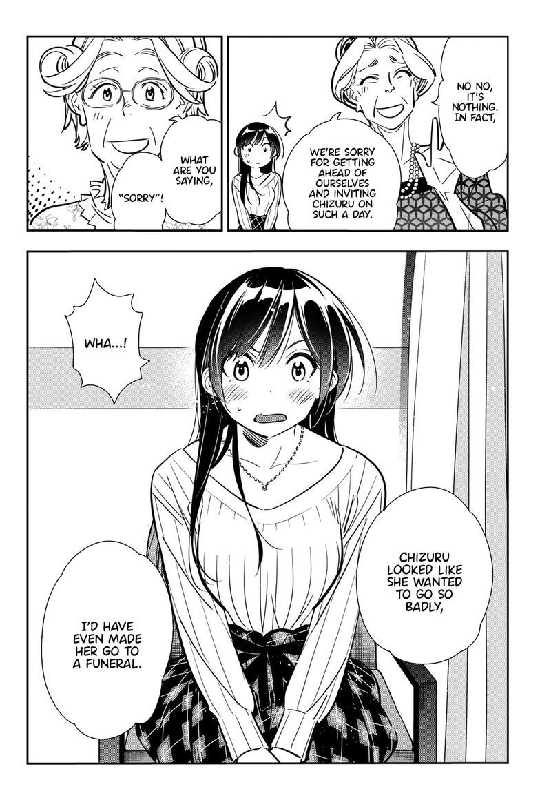 Kanojo Okarishimasu 90 6