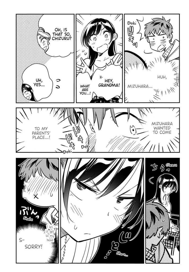 Kanojo Okarishimasu 90 7