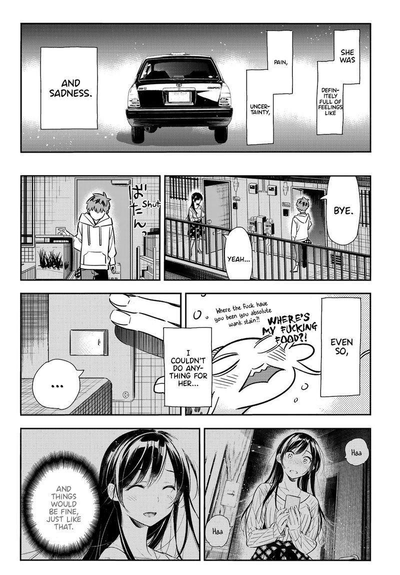 Kanojo Okarishimasu 91 17