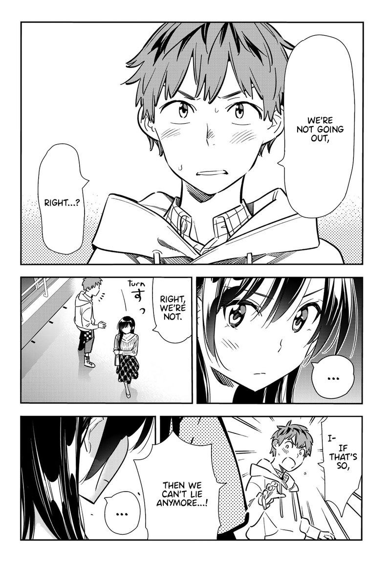 Kanojo Okarishimasu 91 6