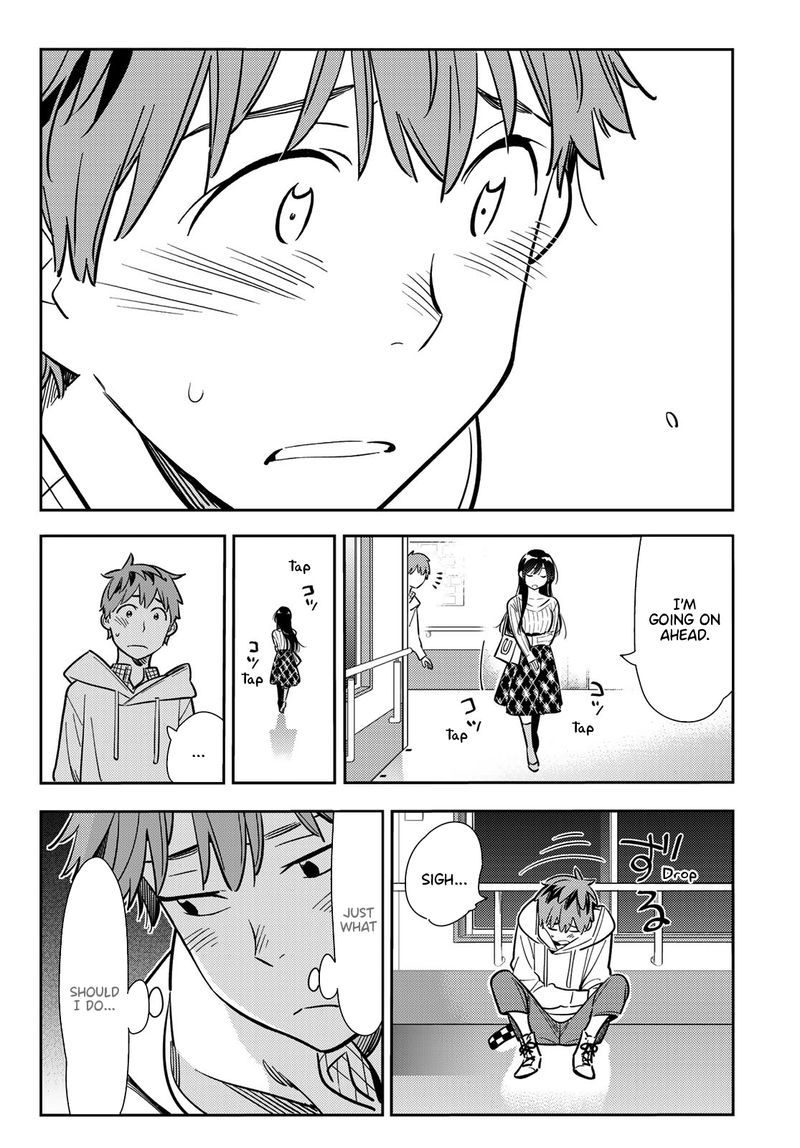 Kanojo Okarishimasu 91 9