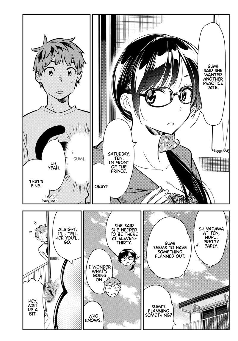 Kanojo Okarishimasu 93 5