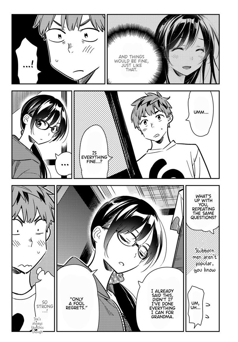 Kanojo Okarishimasu 93 6