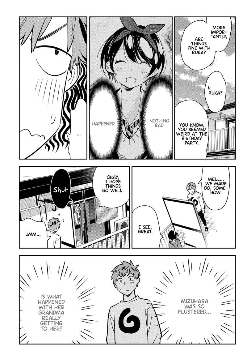Kanojo Okarishimasu 93 7
