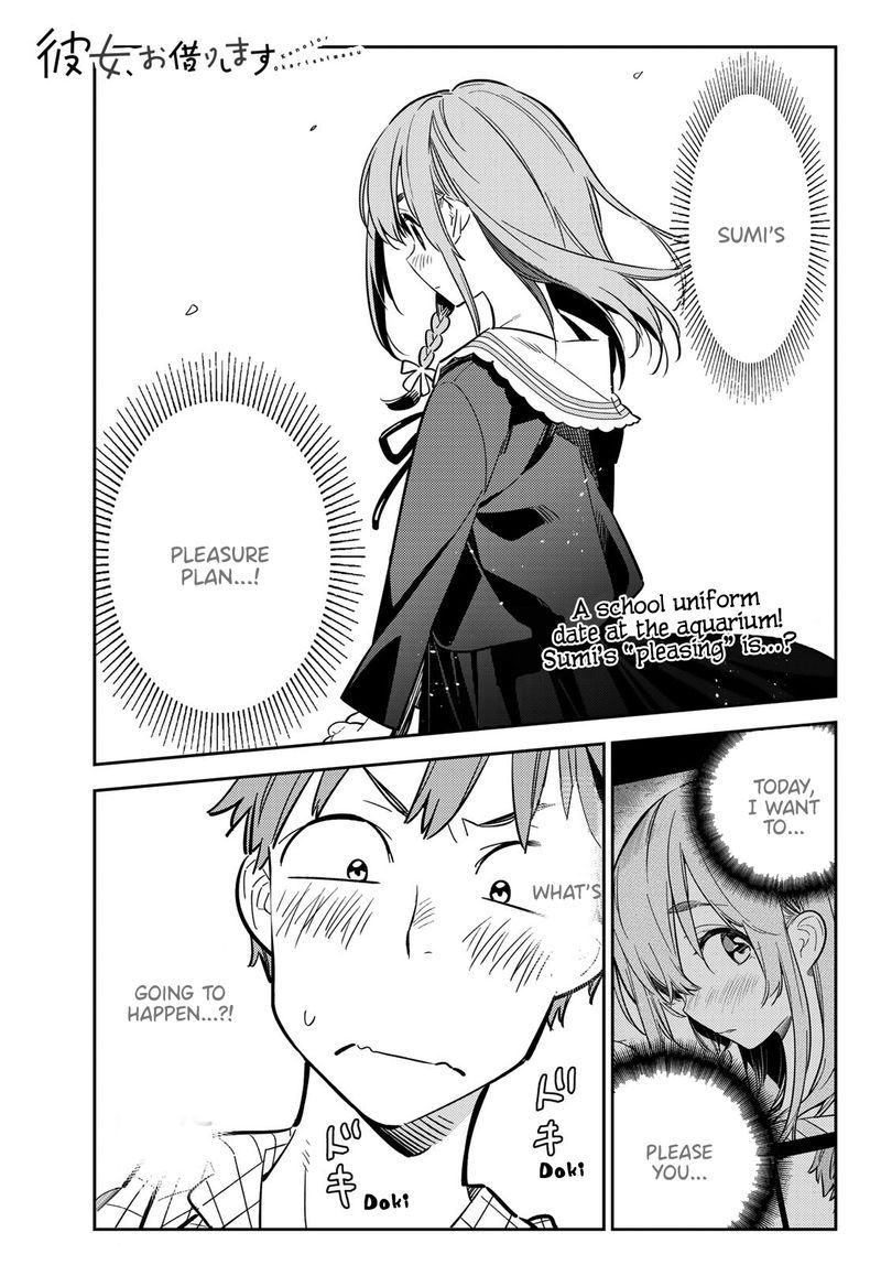 Kanojo Okarishimasu 94 1