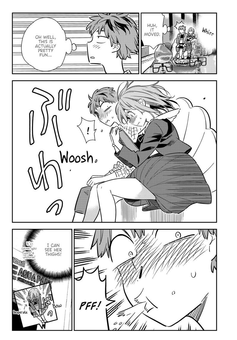 Kanojo Okarishimasu 94 10
