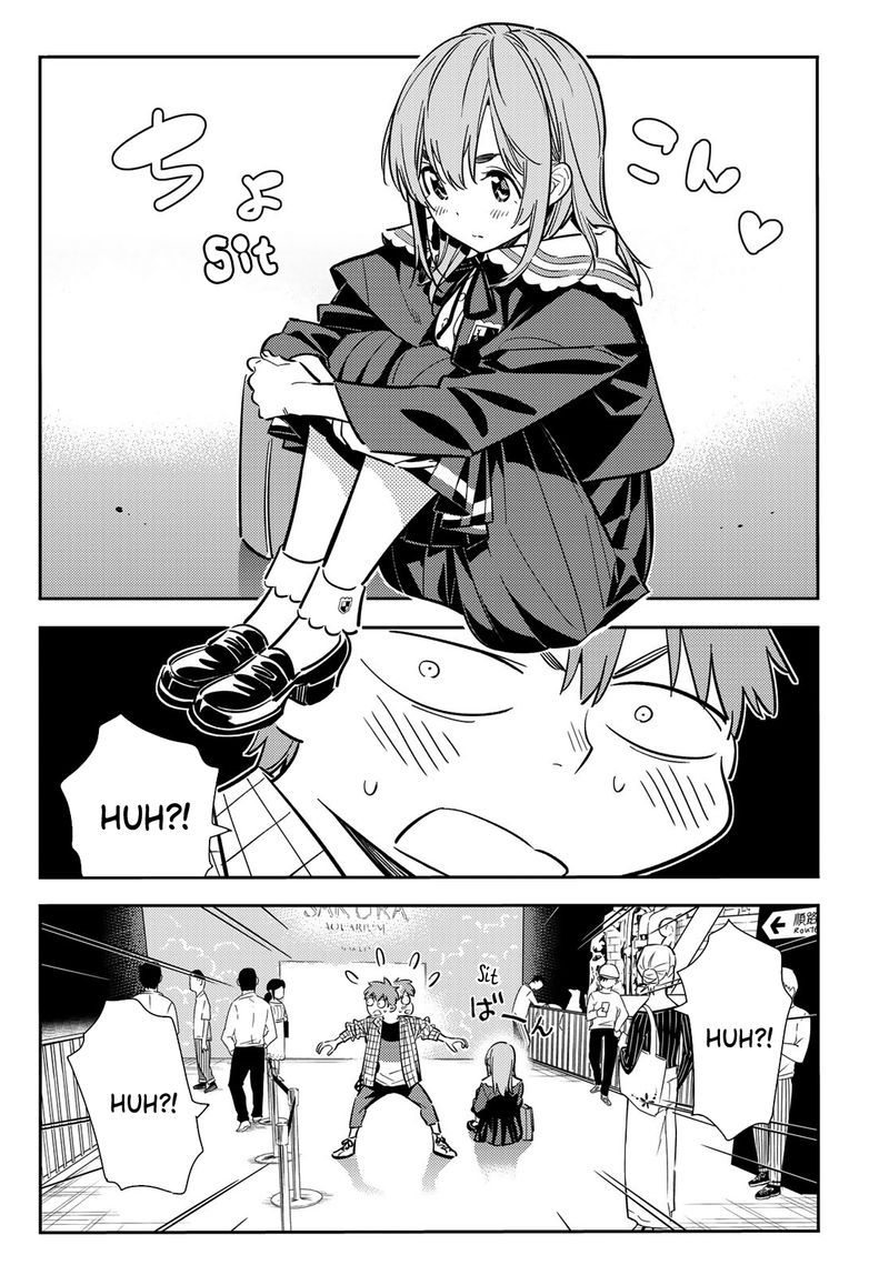 Kanojo Okarishimasu 94 4