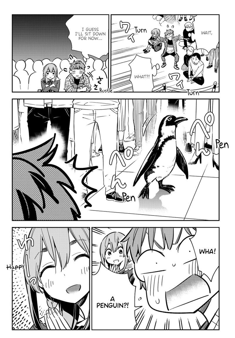 Kanojo Okarishimasu 94 6