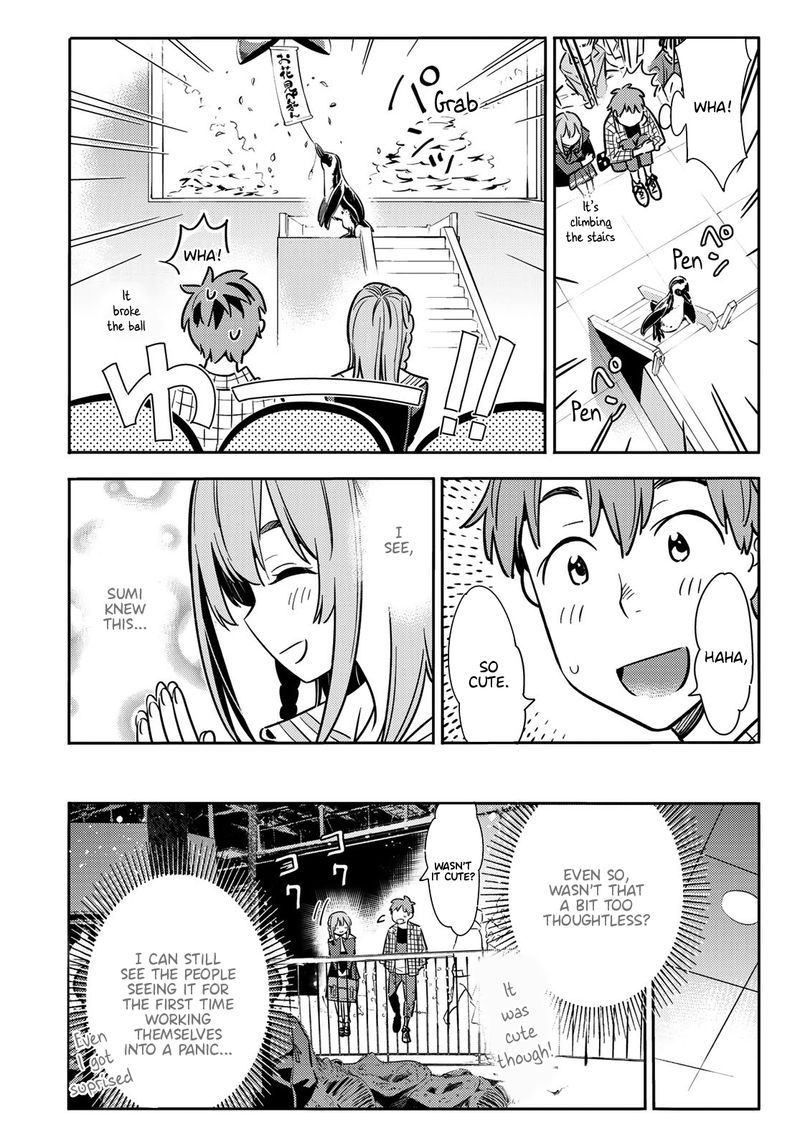 Kanojo Okarishimasu 94 7