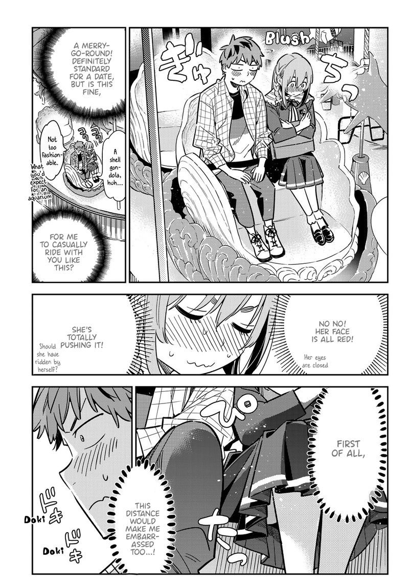 Kanojo Okarishimasu 94 9
