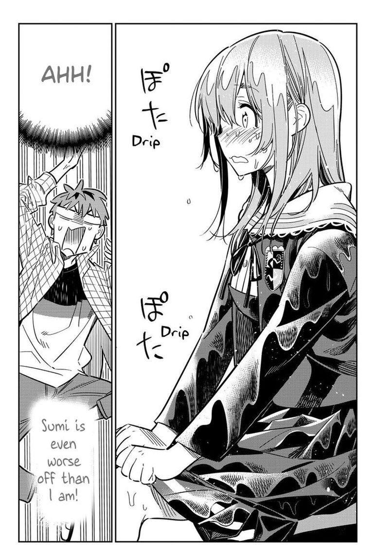 Kanojo Okarishimasu 95 12