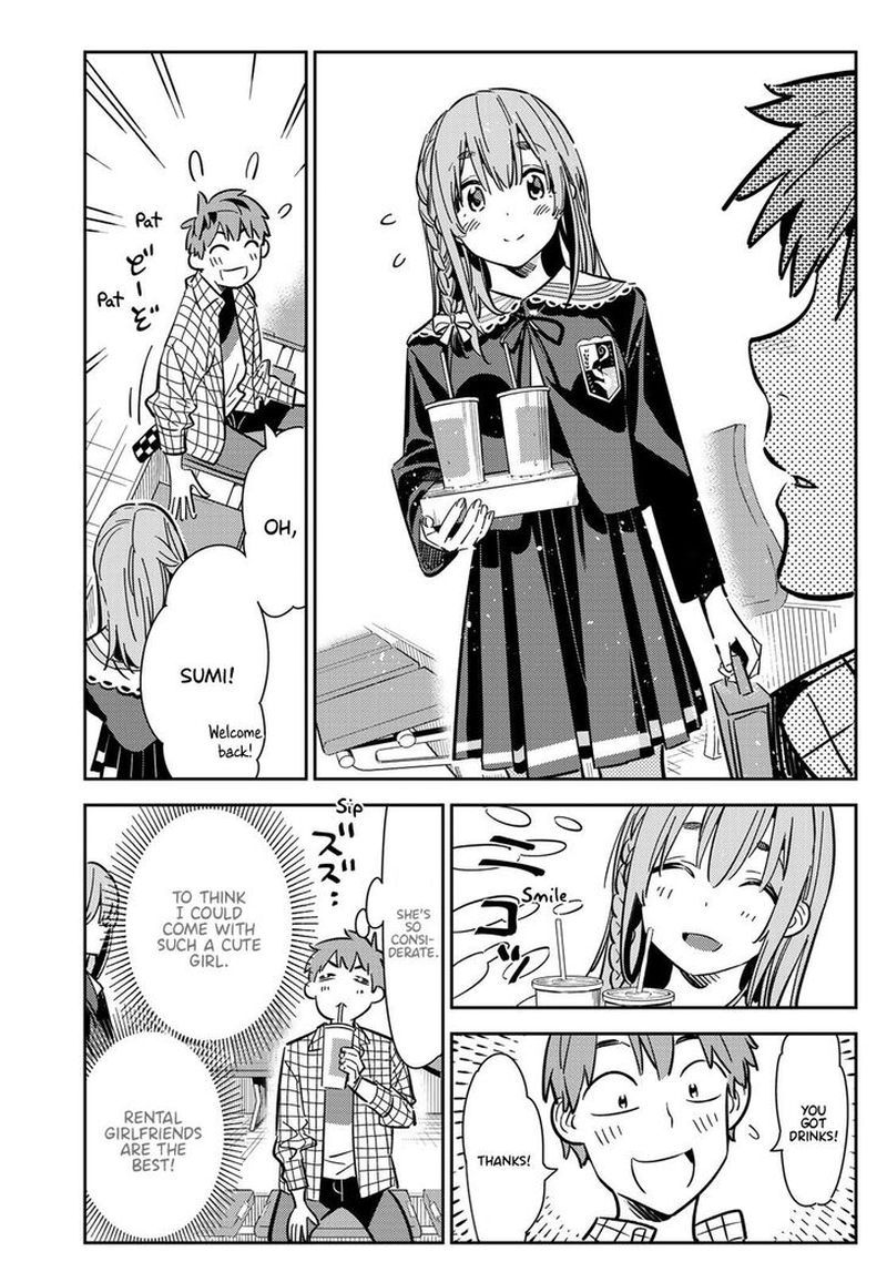 Kanojo Okarishimasu 95 3