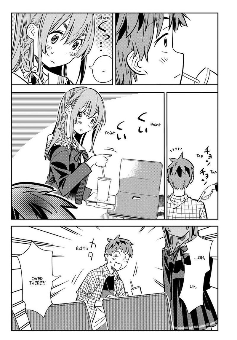Kanojo Okarishimasu 95 4