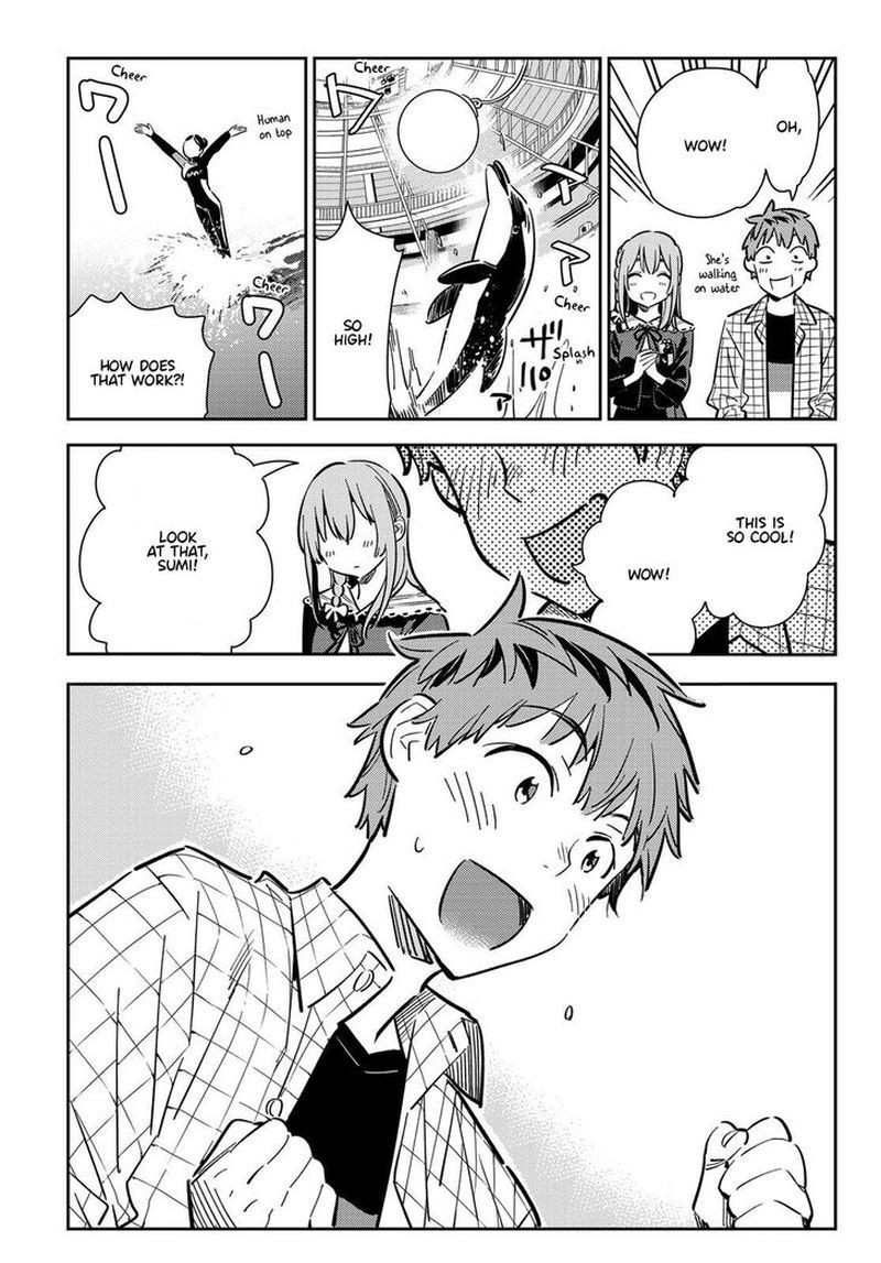 Kanojo Okarishimasu 95 7