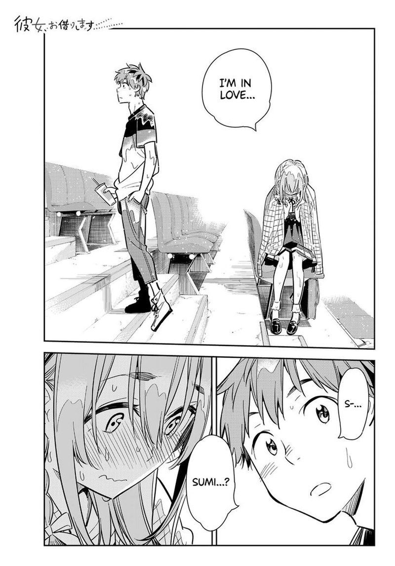 Kanojo Okarishimasu 96 1