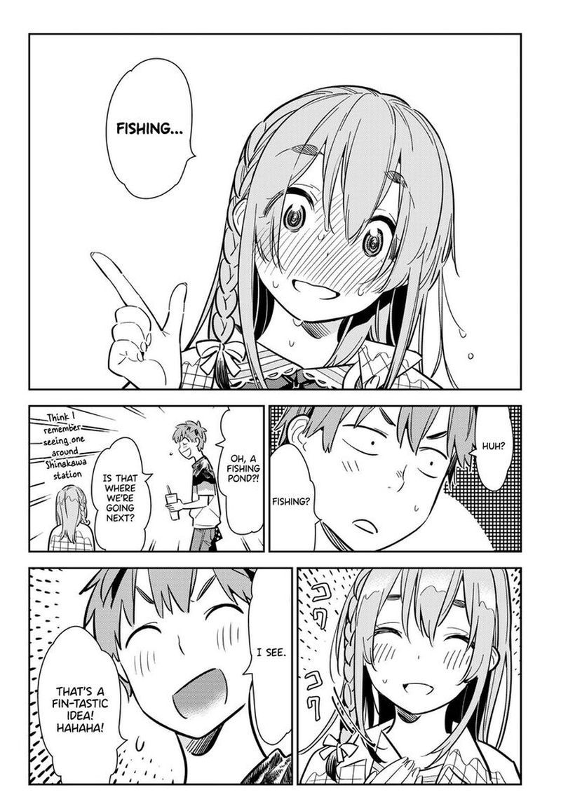 Kanojo Okarishimasu 96 4