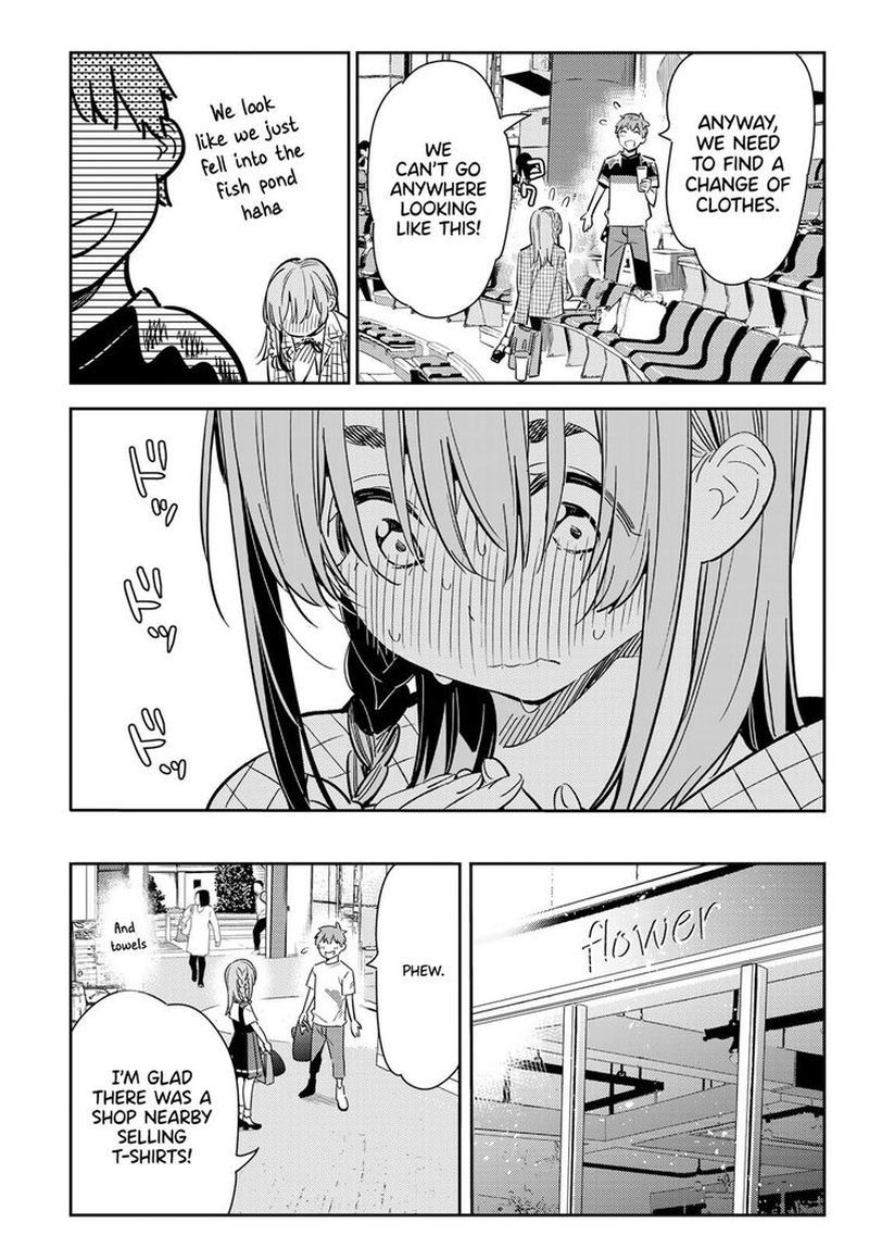 Kanojo Okarishimasu 96 5