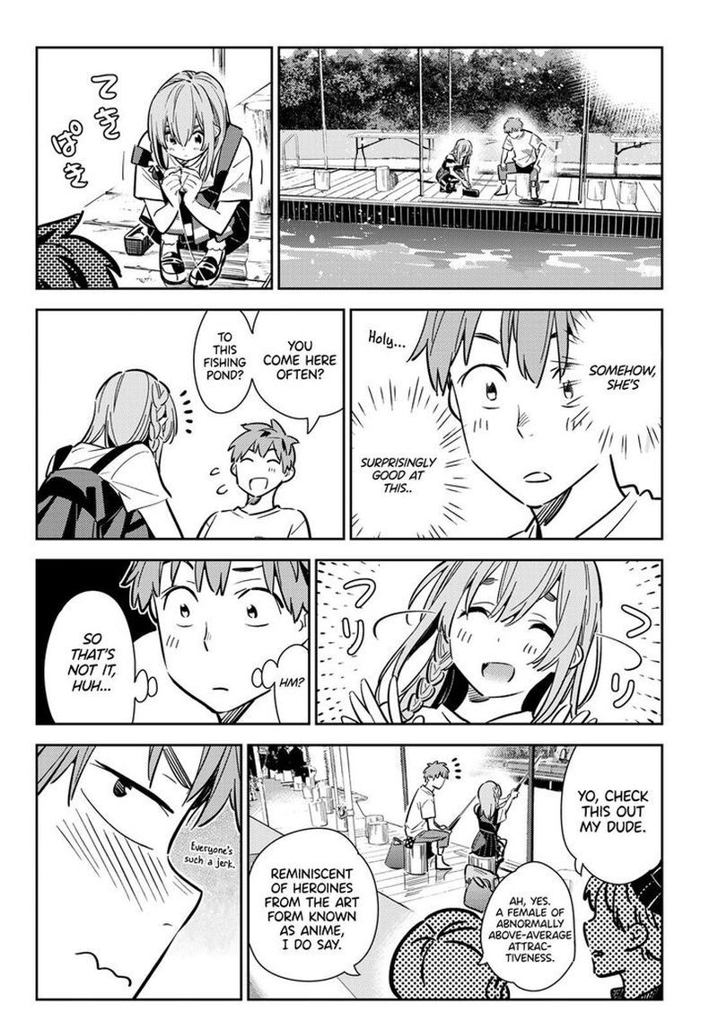 Kanojo Okarishimasu 96 8
