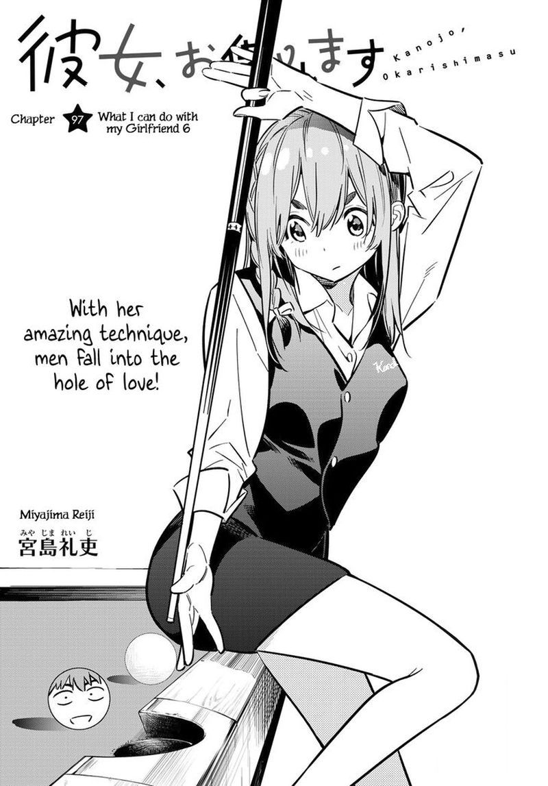 Kanojo Okarishimasu 97 1
