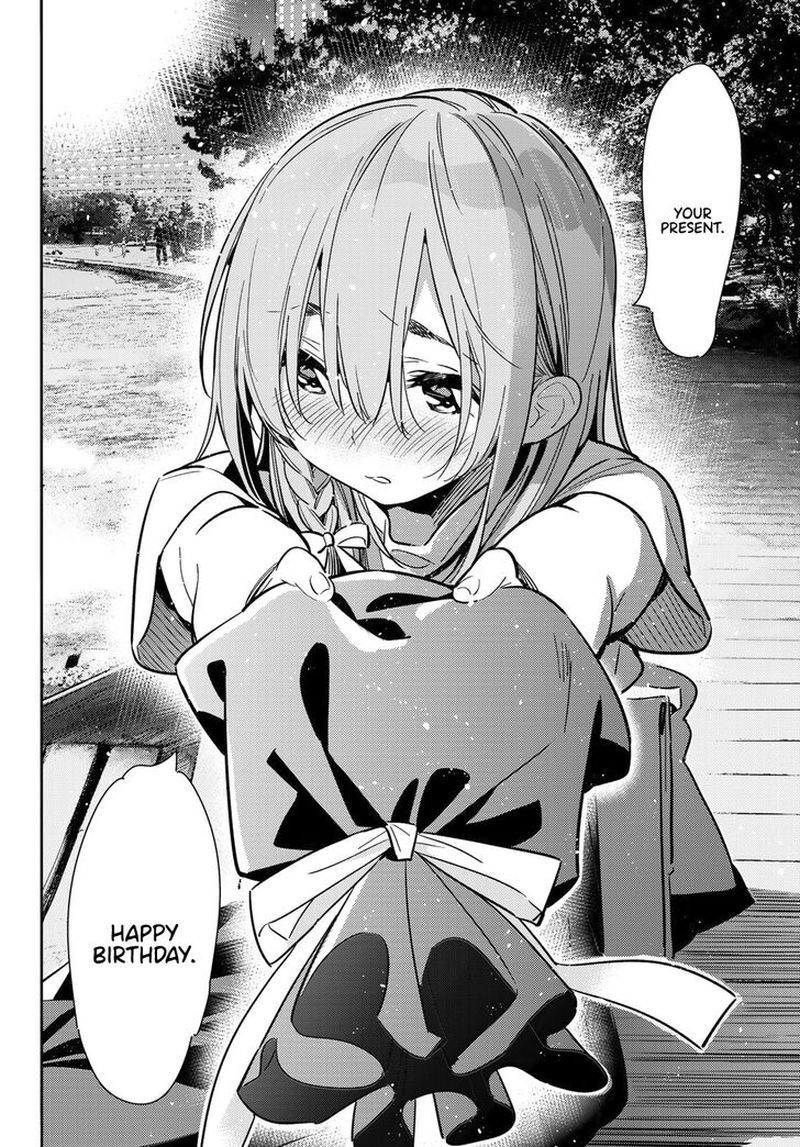 Kanojo Okarishimasu 97 10