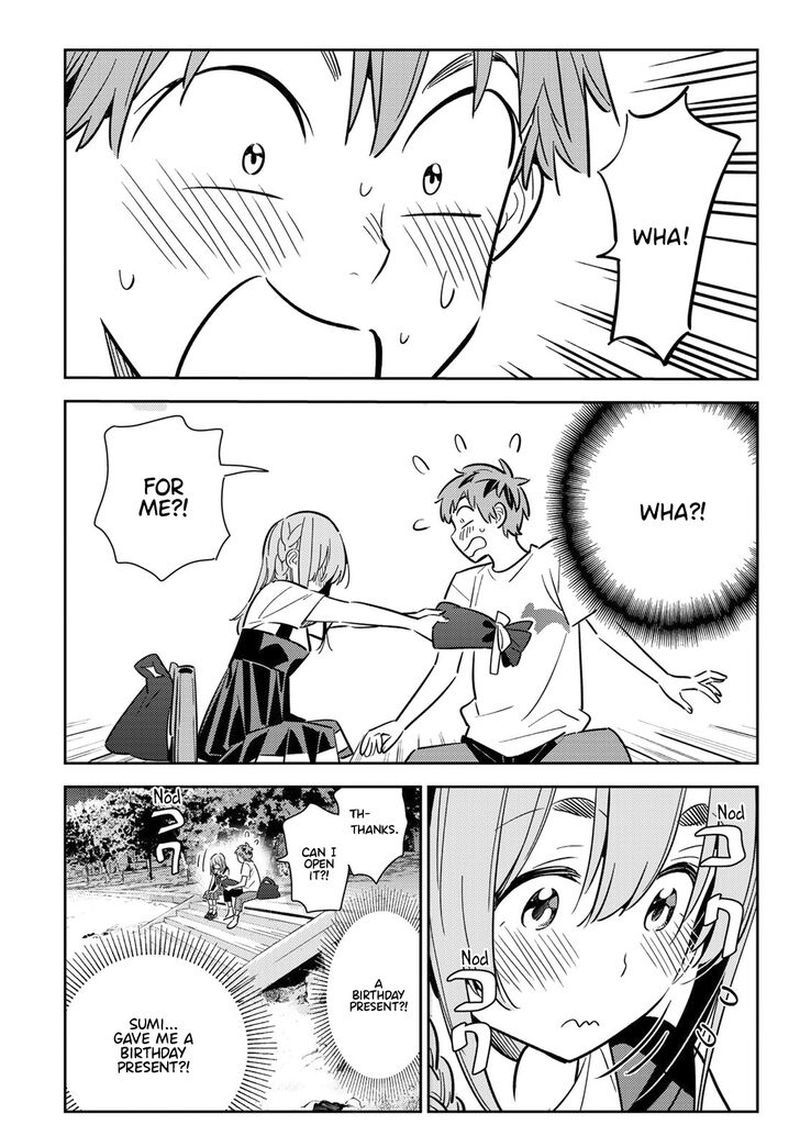 Kanojo Okarishimasu 97 11