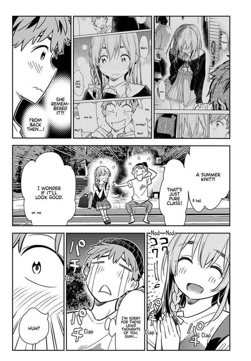 Kanojo Okarishimasu 97 12