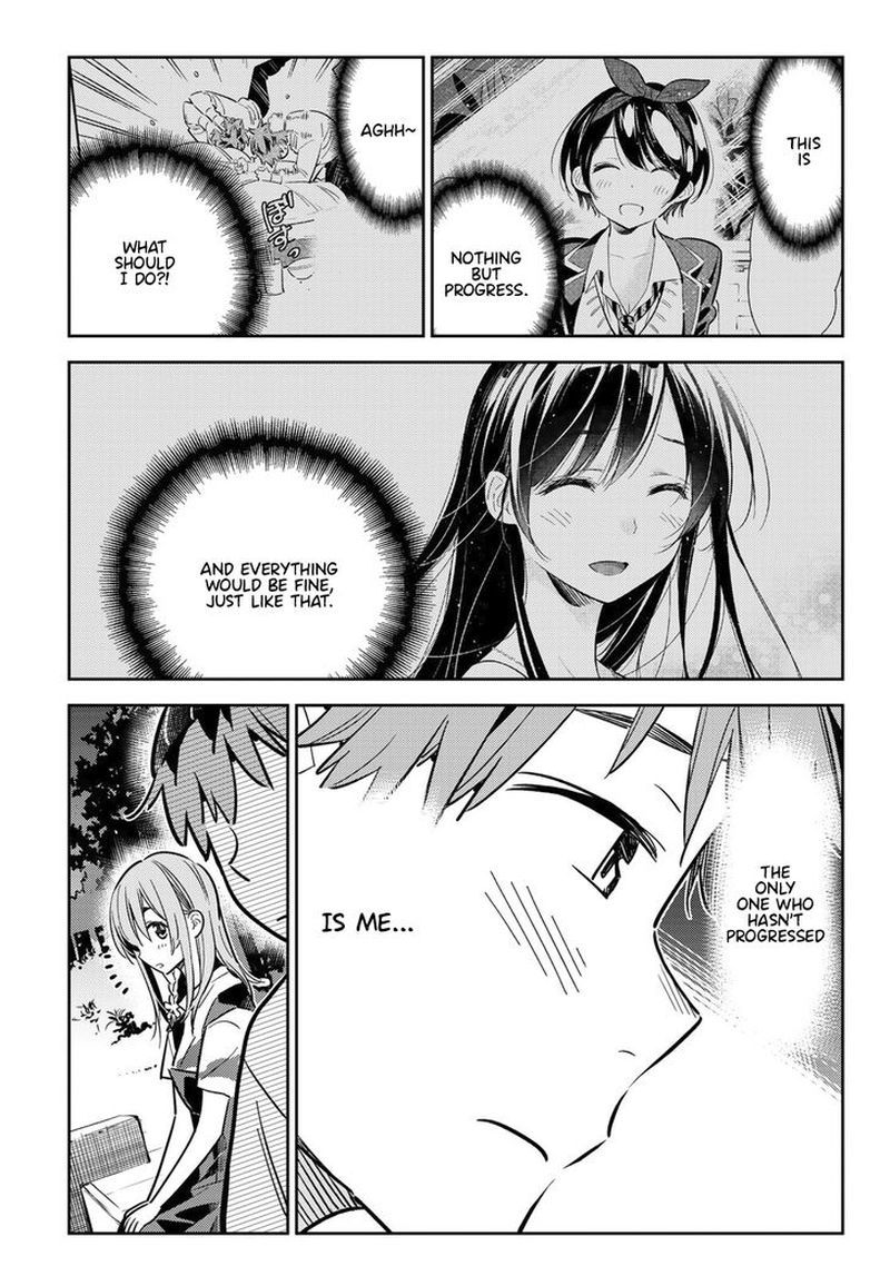 Kanojo Okarishimasu 97 15