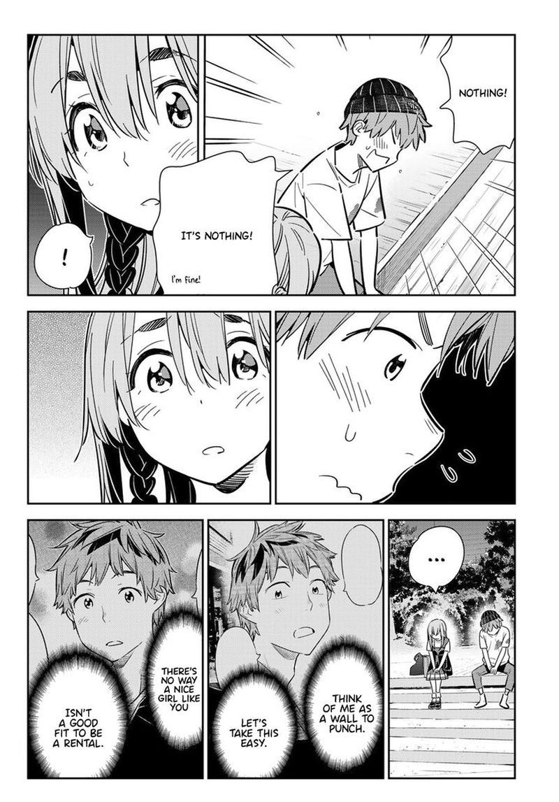 Kanojo Okarishimasu 97 18