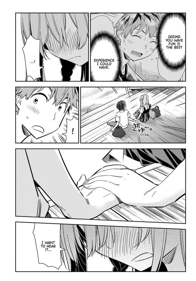 Kanojo Okarishimasu 97 19
