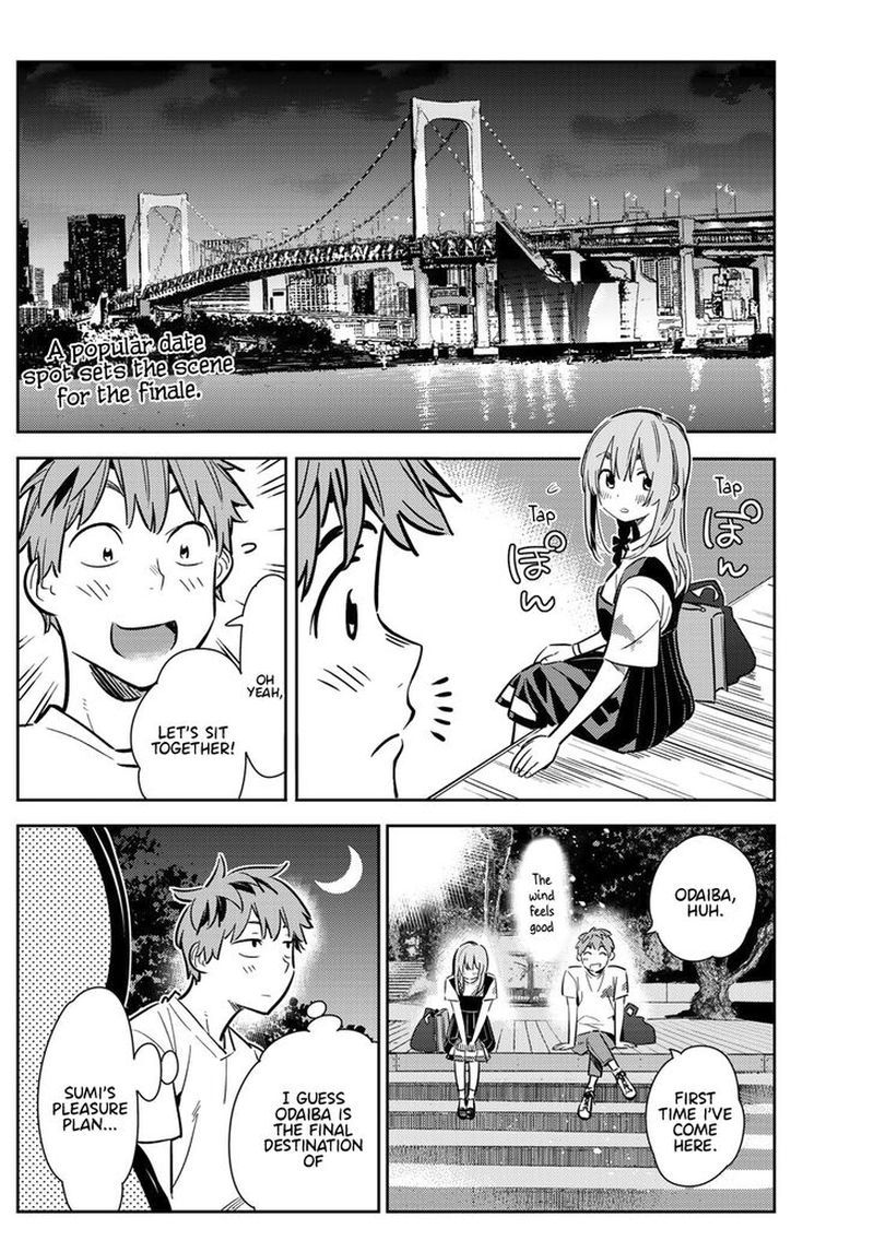 Kanojo Okarishimasu 97 2