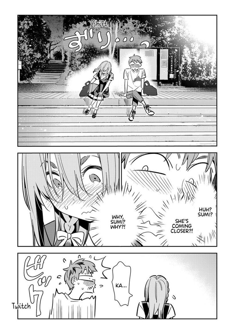 Kanojo Okarishimasu 97 5