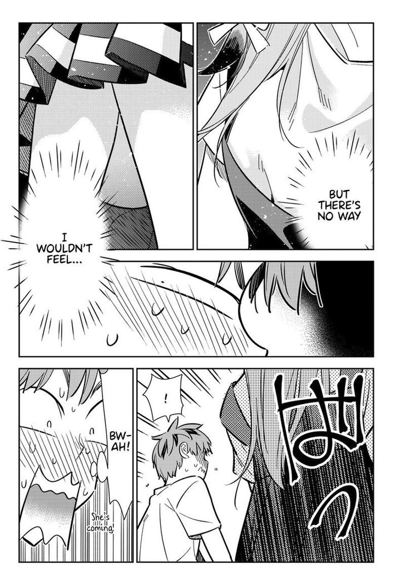 Kanojo Okarishimasu 97 8
