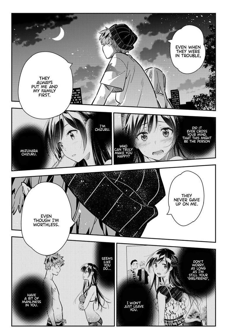 Kanojo Okarishimasu 98 10