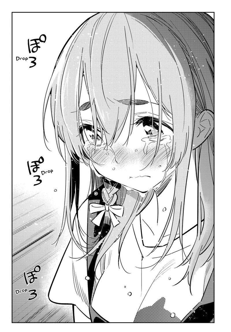 Kanojo Okarishimasu 98 14
