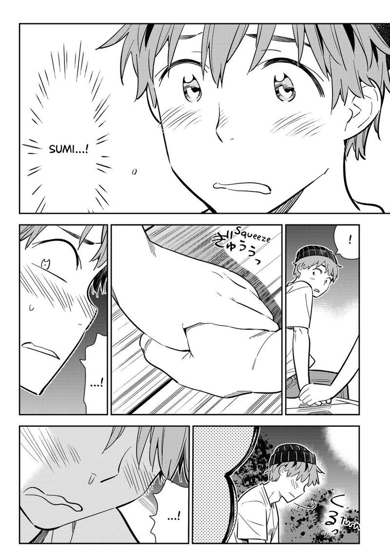 Kanojo Okarishimasu 98 17