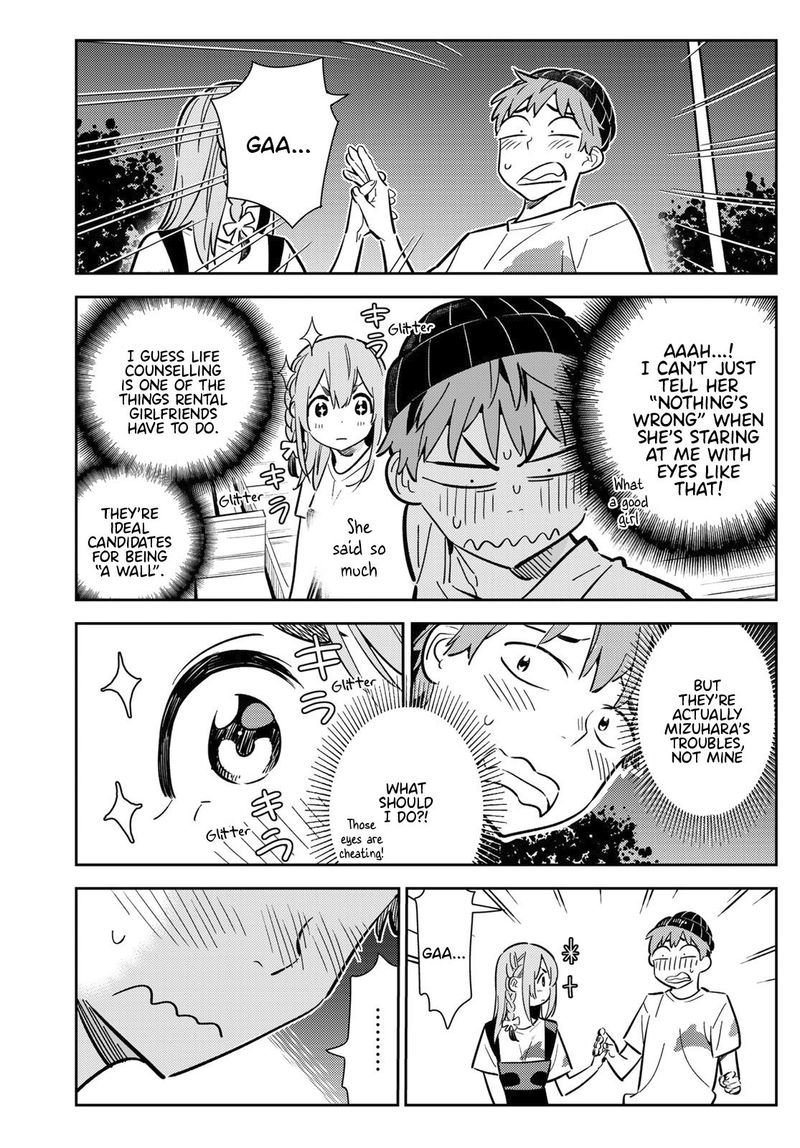 Kanojo Okarishimasu 98 3
