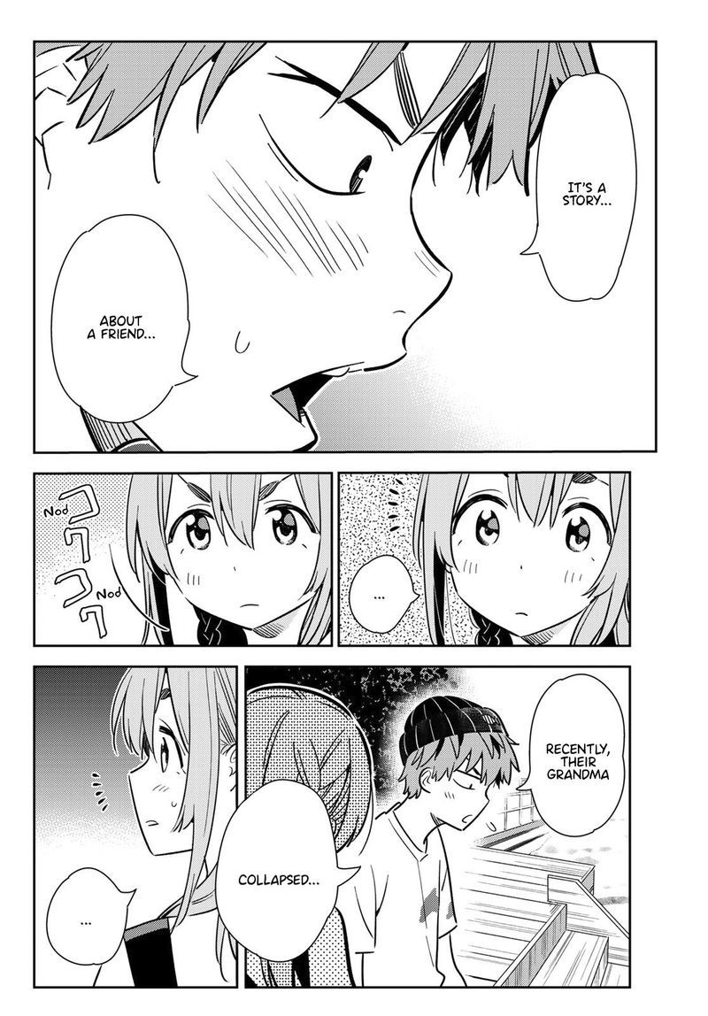 Kanojo Okarishimasu 98 4