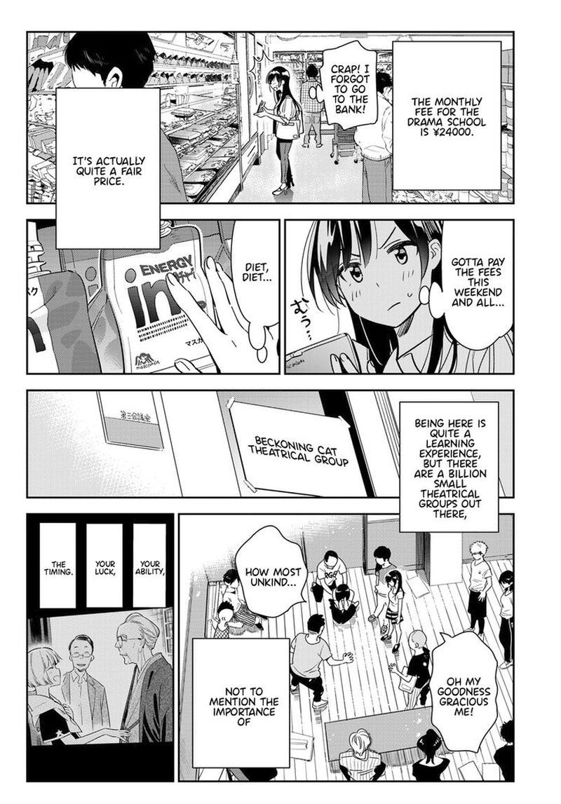 Kanojo Okarishimasu 99 10