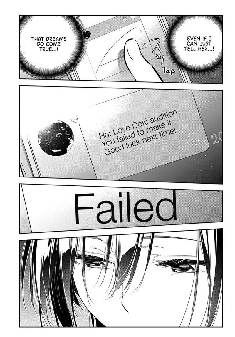Kanojo Okarishimasu 99 17