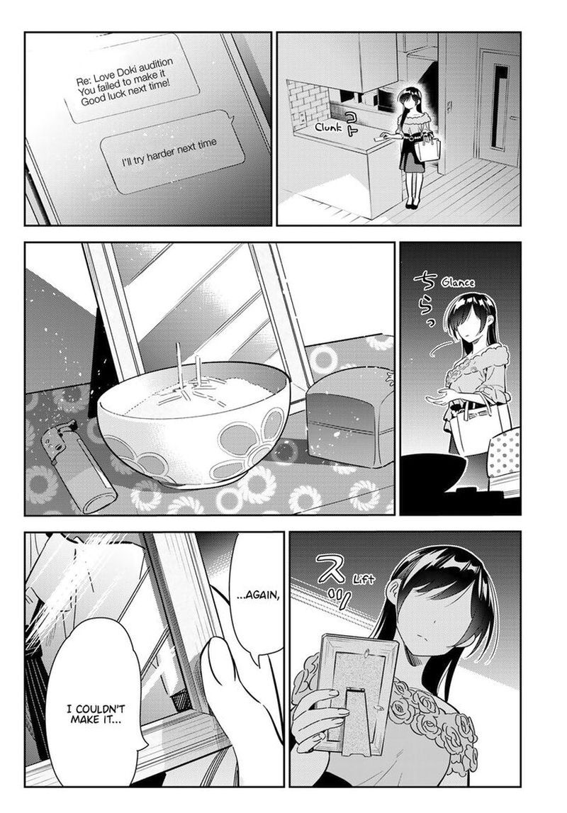 Kanojo Okarishimasu 99 18