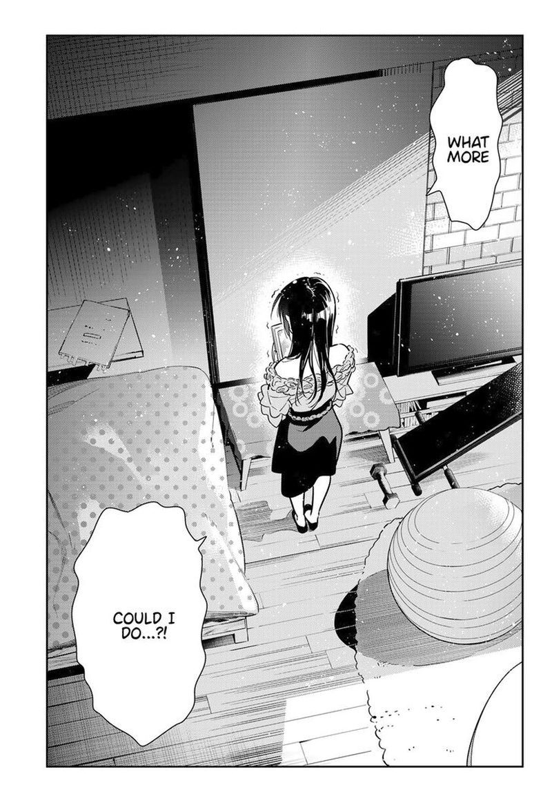 Kanojo Okarishimasu 99 19