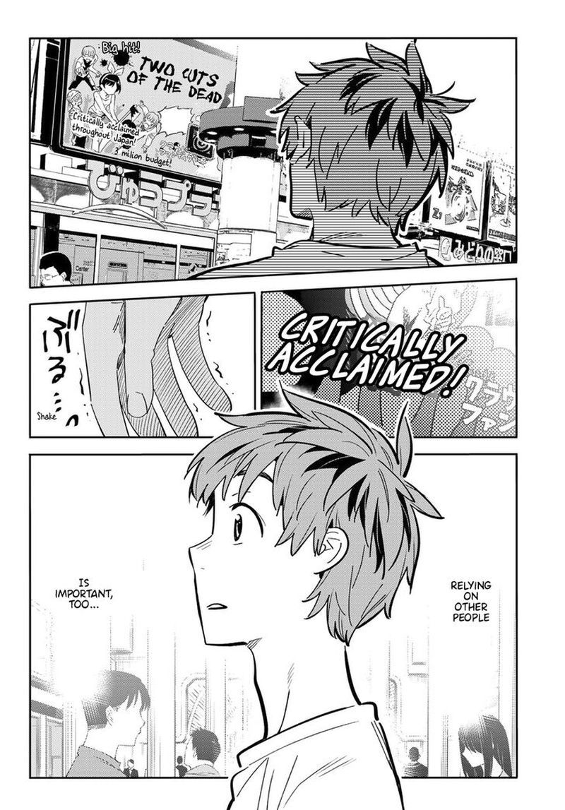 Kanojo Okarishimasu 99 4