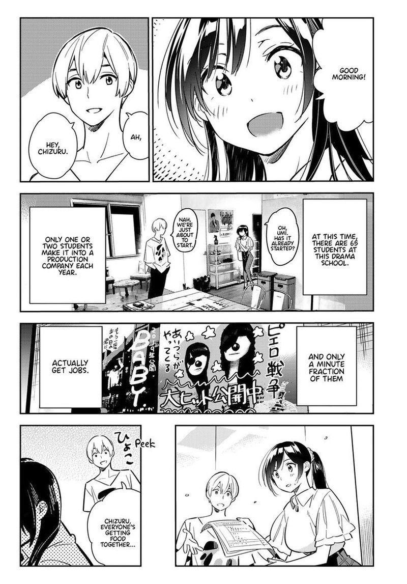 Kanojo Okarishimasu 99 8